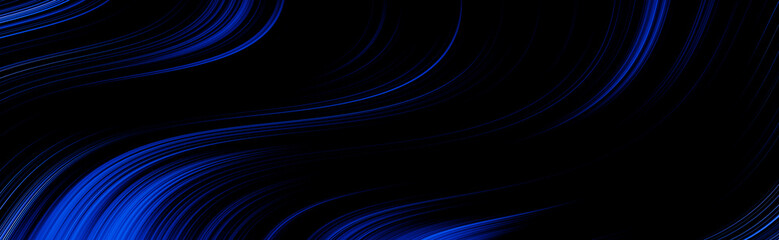 abstract blue and black are light pattern with the gradient is the with floor wall metal texture soft tech diagonal background black dark clean modern.