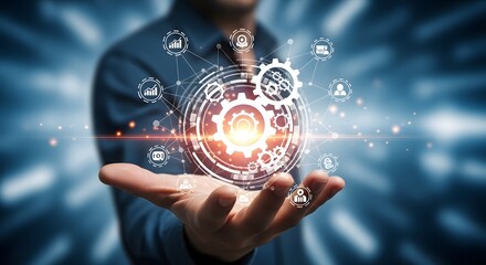 Digital Transformation Innovative Solutions and Technological Advancements