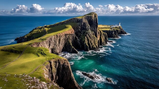 cliffs of moher