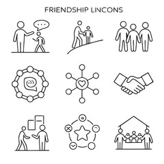 business people team work