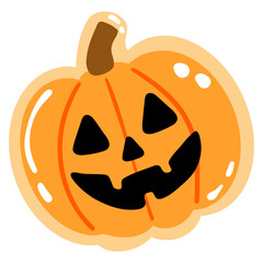Halloween Cookie 