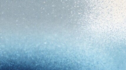 Abstract Blue and White Textured Background Image