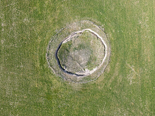 Karapınar Sinkholes: A Visible Impact of the Climate Crisis in Central Turkey
