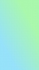 Cute background with gradients and geometric patterns