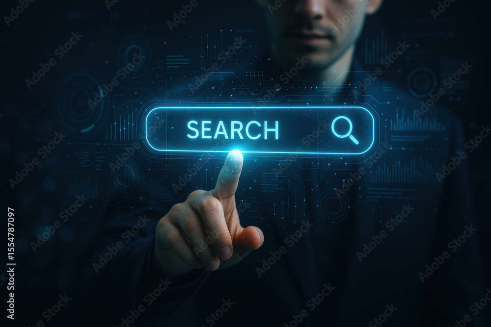 Aufkleber artificial intelligence and machine learning technology enable digital innovation and research throu
