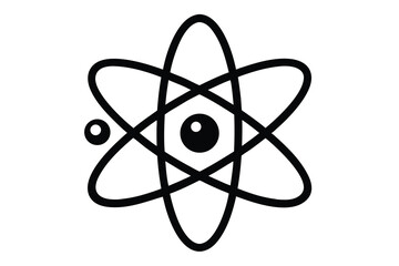 atom-icon--nuclear-atom--atomic-symbol-in-simple-s.eps