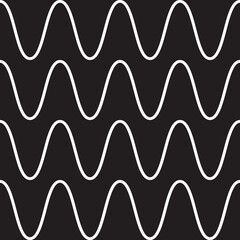 Seamless geometric pattern design background