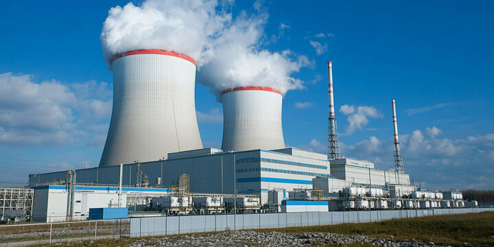 Unlocking the mysteries of nuclear power generation Generative AI