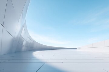 abstract architecture background