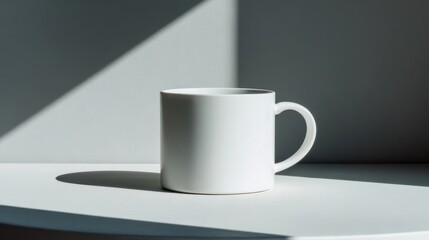 cup of coffee