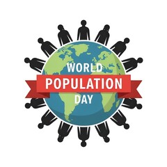 Celebrating World Population Day Awareness of Global Demographics and the Importance of Sustainable Development for a Better Future