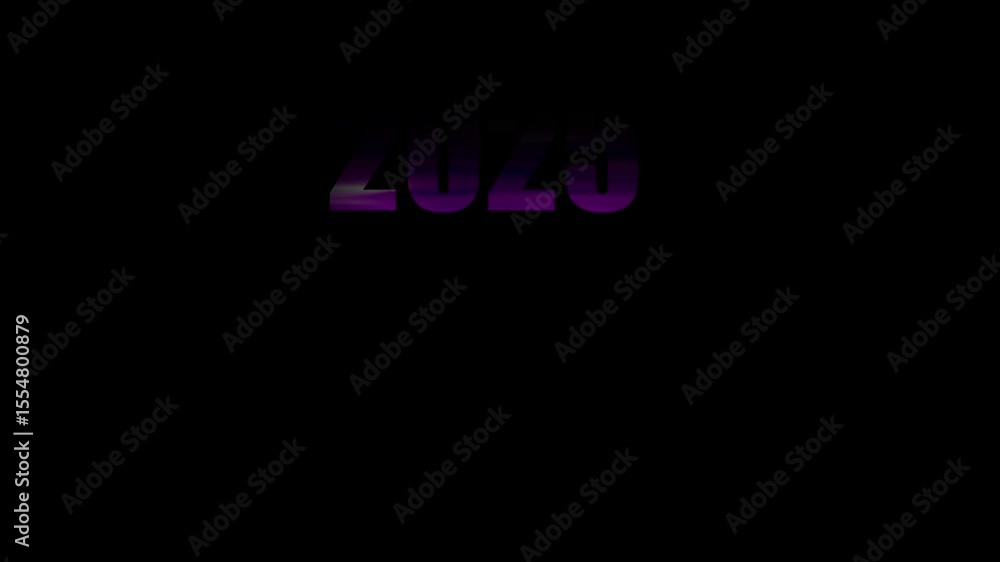 Poster happy new year countdown timer 2026 - designed to captivate and build anticipation. showcasing a pro