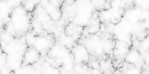 Abstract Black and white Marbling surface stone wall tiles texture. white and black Stone ceramic art wall interiors backdrop design. Marble granite white background texture.	