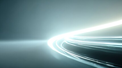 abstract blue background