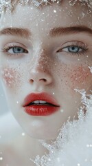 woman portrait