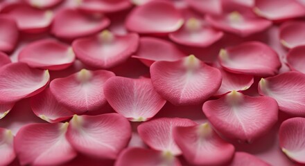 Obraz premium Rose petals, Pink rose petals, Rose, Pink Rose Petals Background