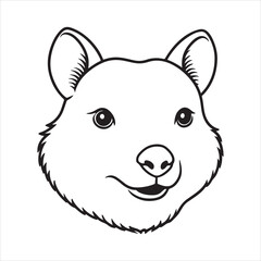 Quokka Wildlife – Smiling Marsupial and Social Media Favorite