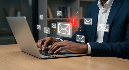 Cyber ​​Security Notice