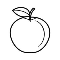 Nance fruit vector illustration