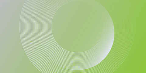 Illustrations blue modern background with circle elements. Digital technology abstract good