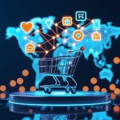 A picture of Global Online Shopping Network