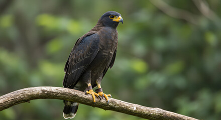 Regal Jungle Eagle PNG