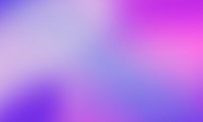 Purple and pink gradient soft blur violet magenta