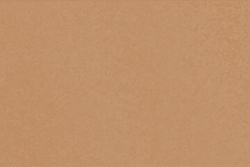 Minimal brown kraft paper background with plain texture and clean design space—ideal for subtle wallpapers or understated layouts.