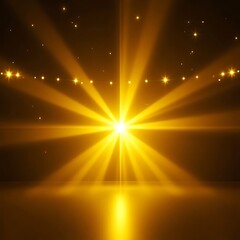 Fototapeta premium abstract background with stars