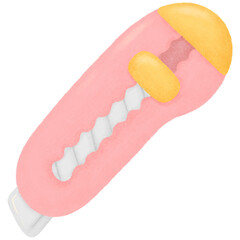 Pink cutters 