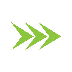 right arrow icon