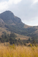 Rock of Execution, Eswatini