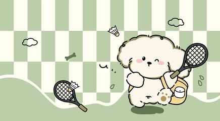 Charming Pattern Set for Whimsical Decor