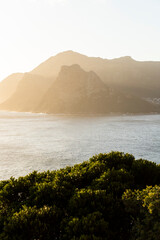 Cape Town view