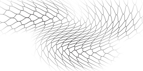 Mesh texture for fishing nets art . Sports wear or soccer goal  volleyball net  basketball hoop  hockey  athletics. Mesh net background abstract modern simple vector illustrations