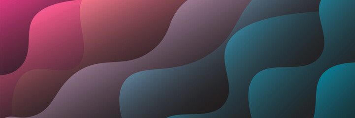 Pastel Color Cream Background. vector