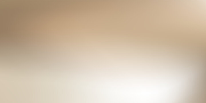 Mesh gradient background from cream to cream colors. Modern