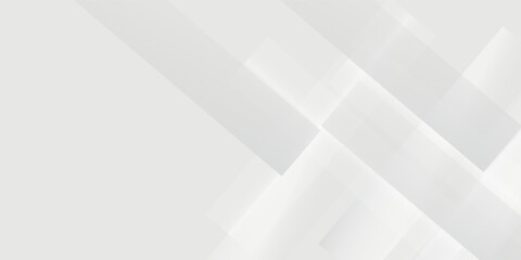 Abstract white and gray background art . smooth abstract blurred pattern good. Light pale modern simple