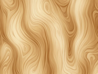 Natural wood grain texture with intricate swirling patterns and warm tones perfect for backgrounds