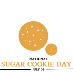 national sugar cookie day