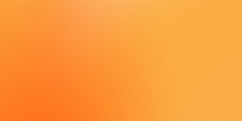 Beautiful Autumn Background Template  Orange and cream gradation color artwork. design art abstract good