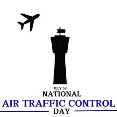 national air traffic control day 