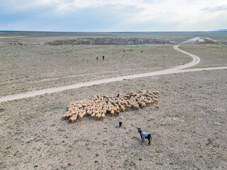 Karapınar Sinkholes: A Visible Impact of the Climate Crisis in Central Turkey