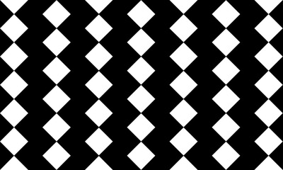 black and white mosaic HD vector background. abstract