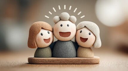 Hr job opportunities celebrating teamwork and collaboration in a creative workspace