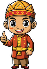 funny cartoon builder