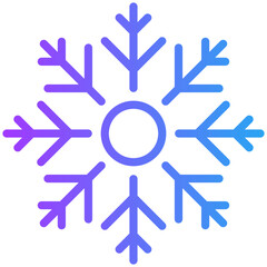 Snow for weather, website, application, printing, document, poster design, etc