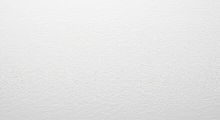White Textured Surface with Subtle Grain Background