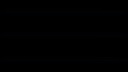 Abstract basically colorful neon lines moving background 4k animation. neon line Black background. Glowing neon horizontal line with black background. Seamless loop animation of glowing neon lines.