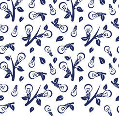 Beautiful flower art and mandala vector design